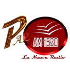 logo Paz la Nueva Radio
