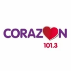 logo Radio Corazón