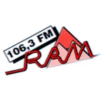 logo Radio Alpes Mancelles