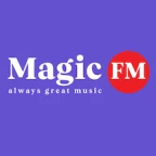 logo Magic FM
