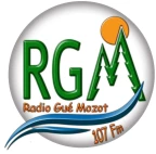logo Radio Gue Mozot