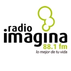 logo Radio Imagina