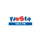logo Fiesta 106.5 FM