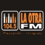 logo La Otra FM