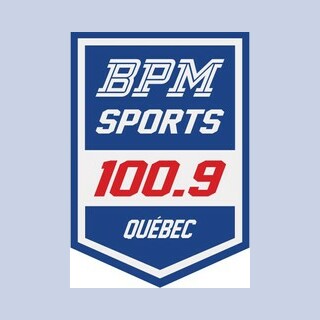 logo BPM Sports – Québec