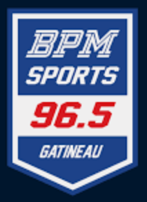 logo BPM Sports - Gatineau