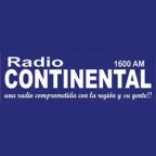 logo Radio Continental