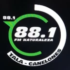 logo FM Naturaleza