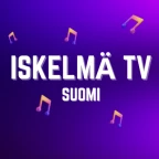 logo IskelmäTV Suomi