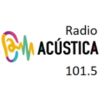 logo Acústica FM