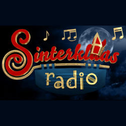 logo SinterklaasRadio