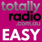 logo Totally Radio Easy