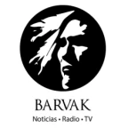 logo Barvak Radio