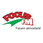 logo Focus FM