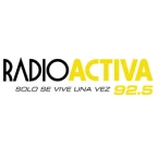 logo Radio Activa