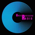 logo Underground Radio