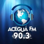 logo Acegua FM