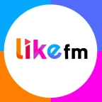 logo Like FM