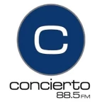 logo Radio Concierto