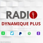logo Radio Tele Dynamique Plus