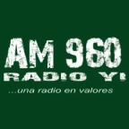 logo Radio YI