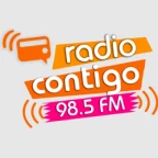 logo Radio Contigo