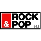 Radio Rock and Pop