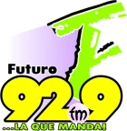 logo Futuro 92.9 FM