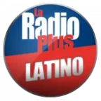 logo La Radio Plus Latino