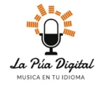 logo La Pua Digital