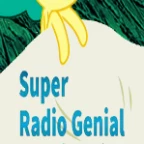 logo Super Radio Genial 2