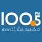 Radio 100.5