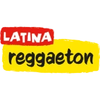 logo LATINA REGGAETON