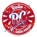 logo RC Radio Latin Music