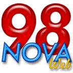 logo Nova 98