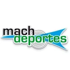 logo Mach Deportes