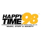 logo 98.0 Happy Time