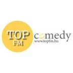 logo TOP FM comedy
