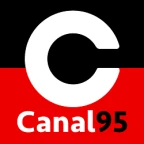 logo Radio Canal 95