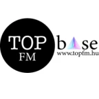 logo TOP FM base