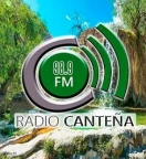 logo Radio Canteña