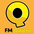 logo FM Quiero