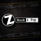 logo Radio Z Rock & Pop
