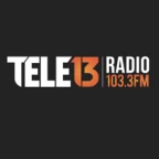 logo Teletrece Radio