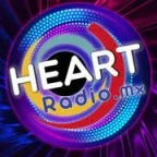 logo Heart Radio MX