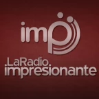 logo La Radio Impresionante
