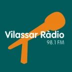logo Vilassar Ràdio