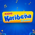 logo Radio La Karibeña