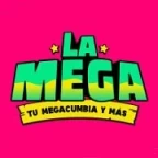 logo Radio La Mega