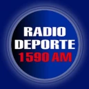 Radio Deporte 1590 AM